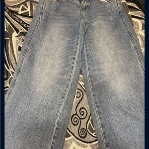 PacSun Light Blue Jeans